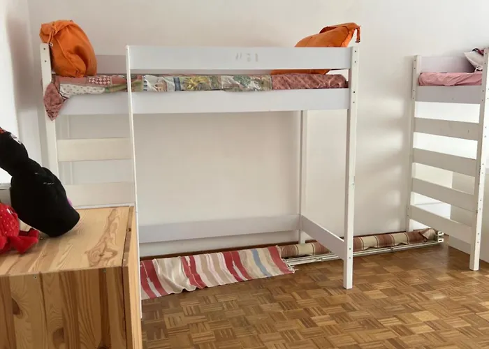 Apartamento Via Degli Dei House *