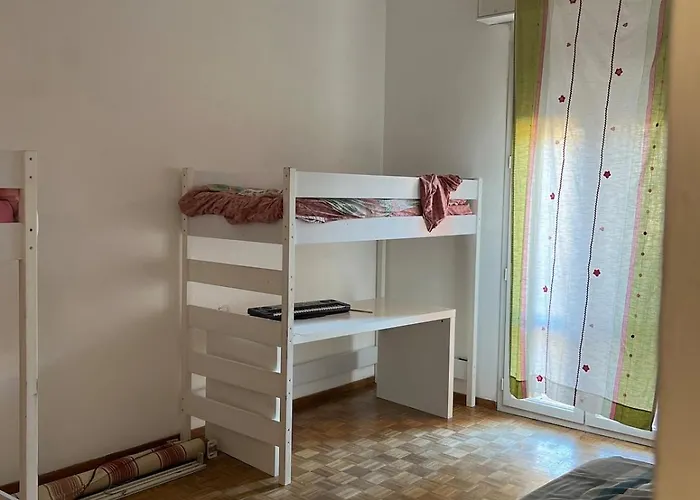 Apartamento Via Degli Dei House