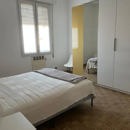 Via Degli Dei House Lägenhet