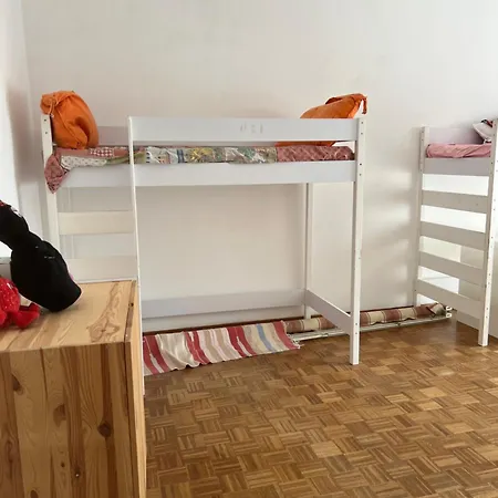 Apartment Via Degli Dei House *