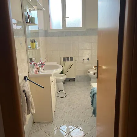 Via Degli Dei House Apartamento Sasso Marconi