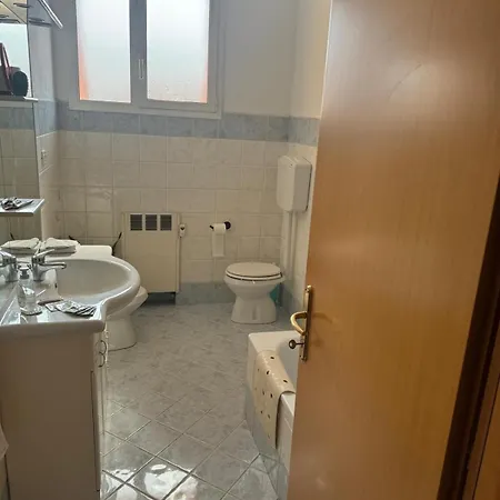 Via Degli Dei House