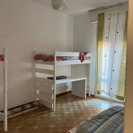 Apartment Via Degli Dei House