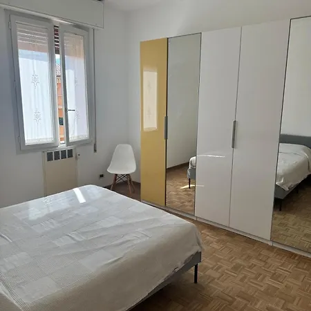 Via Degli Dei House