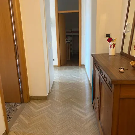 Via Degli Dei House