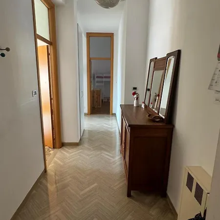 Apartment Via Degli Dei House Sasso Marconi