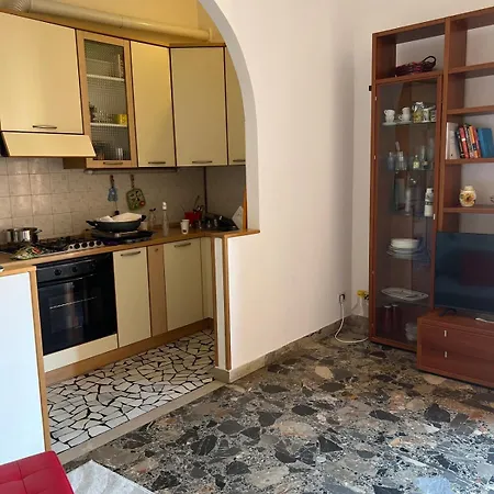 Apartment Via Degli Dei House *
