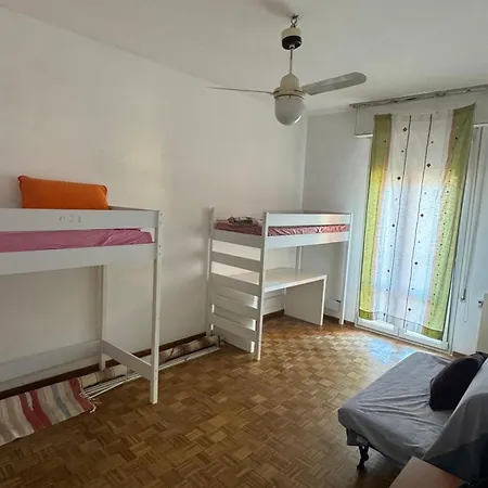 Via Degli Dei House Apartment *