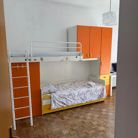 Via Degli Dei House Apartment