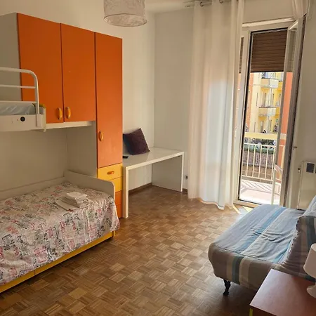 Apartment Via Degli Dei House *
