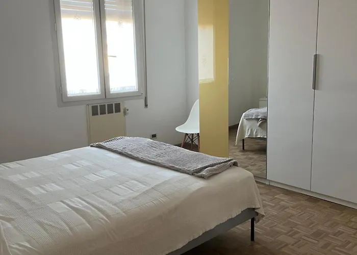 Via Degli Dei House Daire