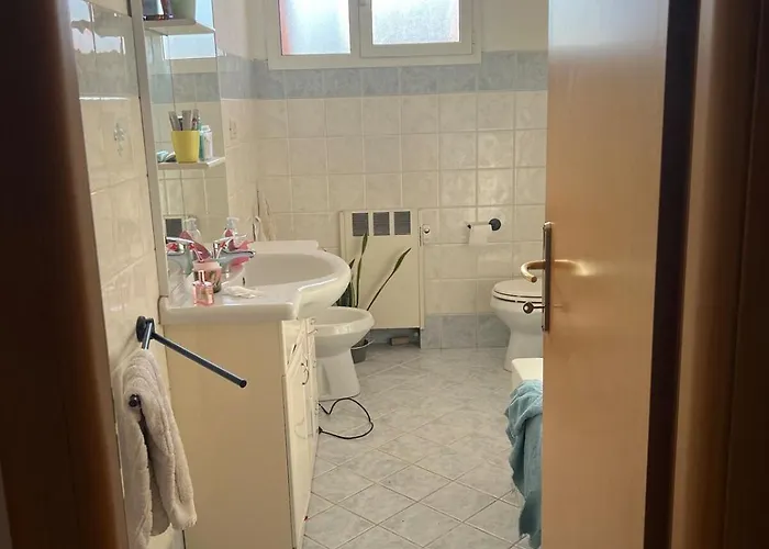 Via Degli Dei House Apartman Sasso Marconi