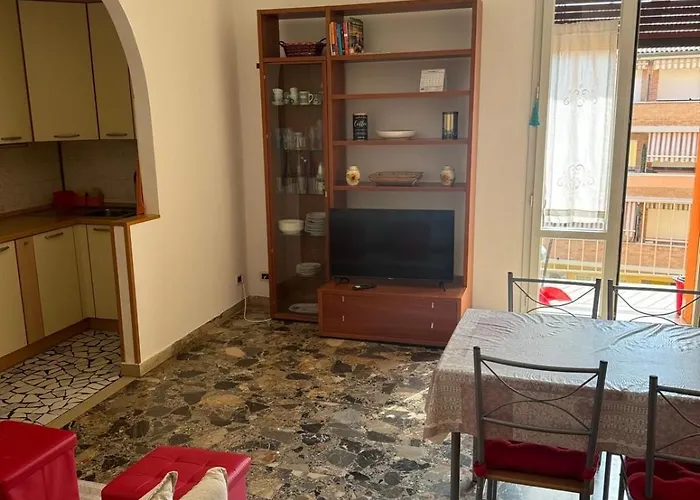 Apartman Via Degli Dei House Sasso Marconi