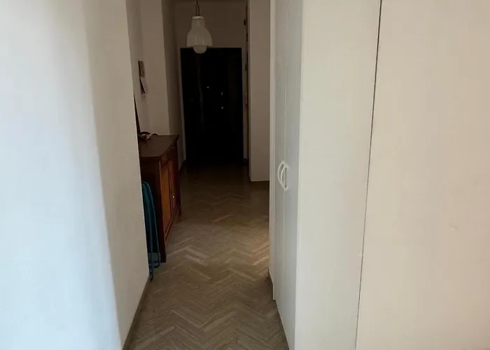 Via Degli Dei House * Sasso Marconi